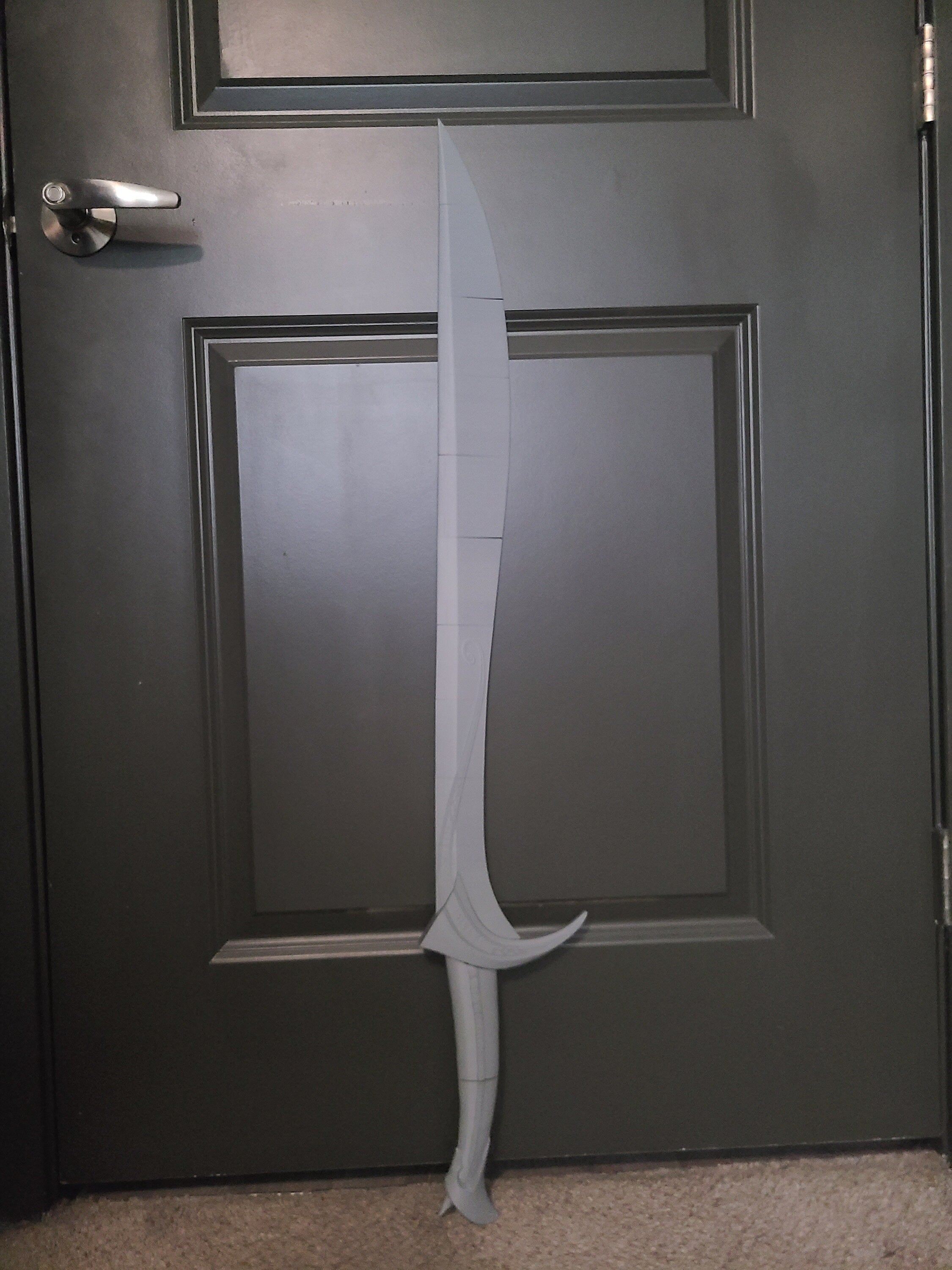 Orcrist Sword - Unleash the Might of Thorin's Weapon!