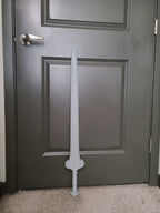 Eowyn's Sword - Embody the Strength of Shieldmaiden!