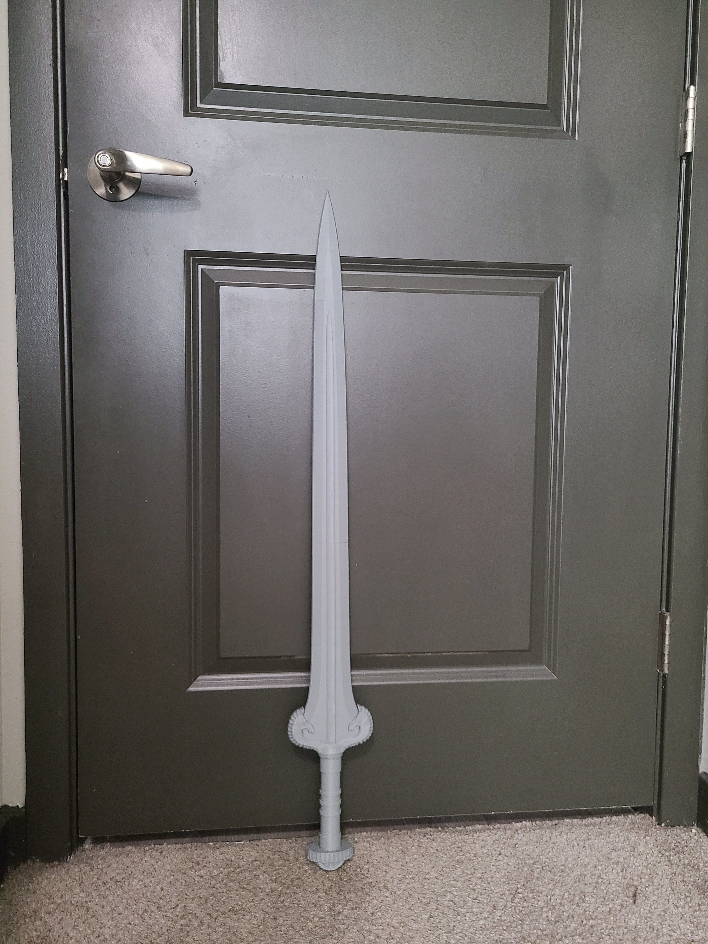 Eowyn's Sword - Embody the Strength of Shieldmaiden!