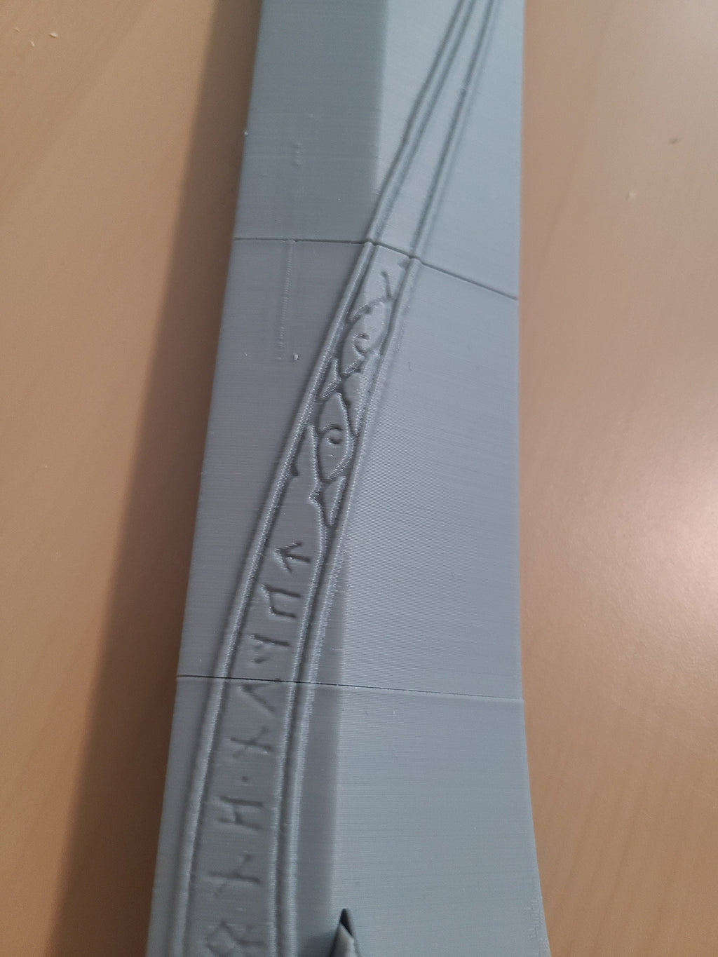 Orcrist Sword - Unleash the Might of Thorin's Weapon!
