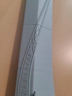 Orcrist Sword - Unleash the Might of Thorin's Weapon!