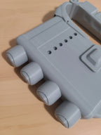 Kalat PPG from Babylon 5 - Sci-Fi Collectible