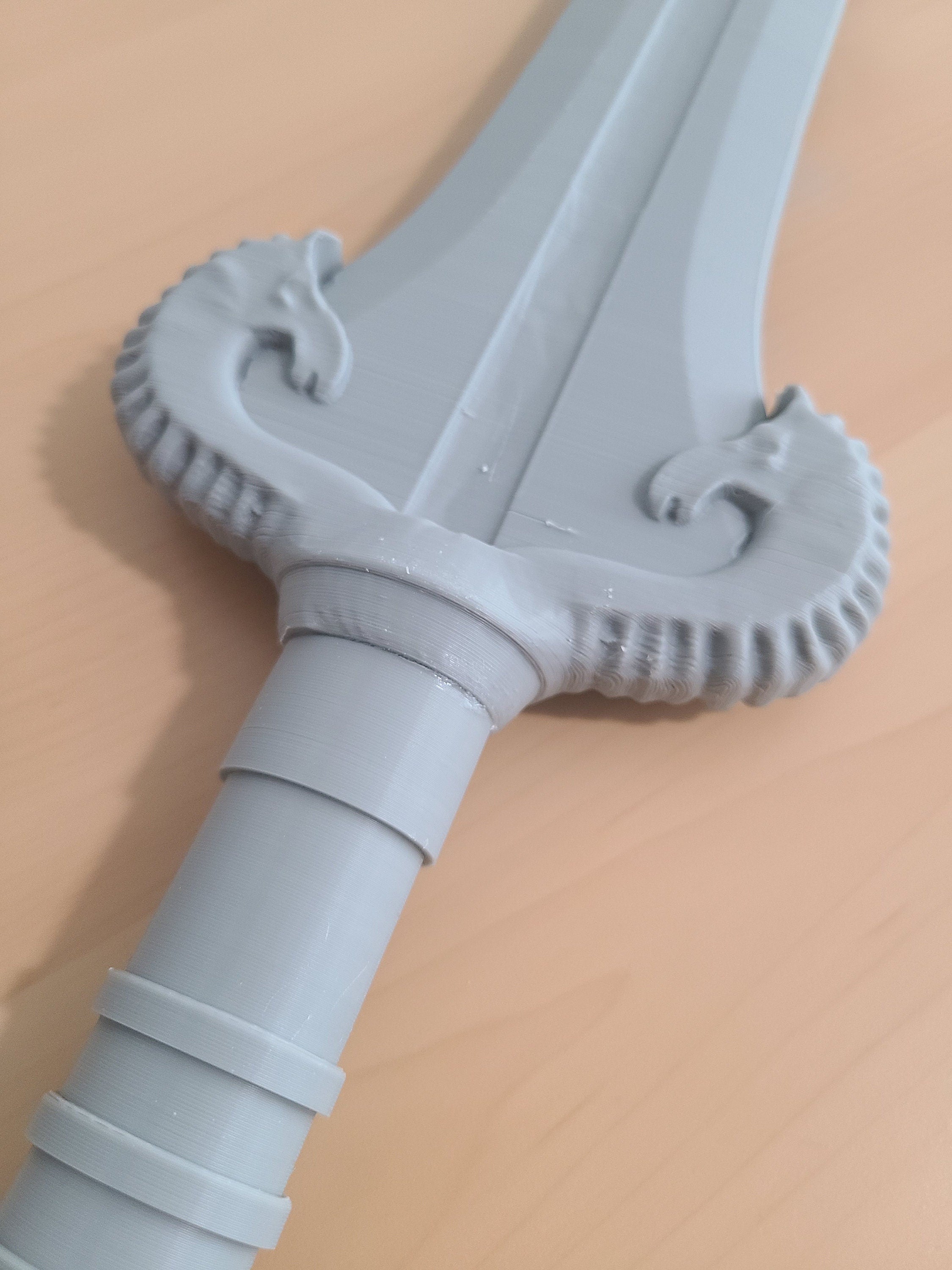 Eowyn's Sword - Embody the Strength of Shieldmaiden!