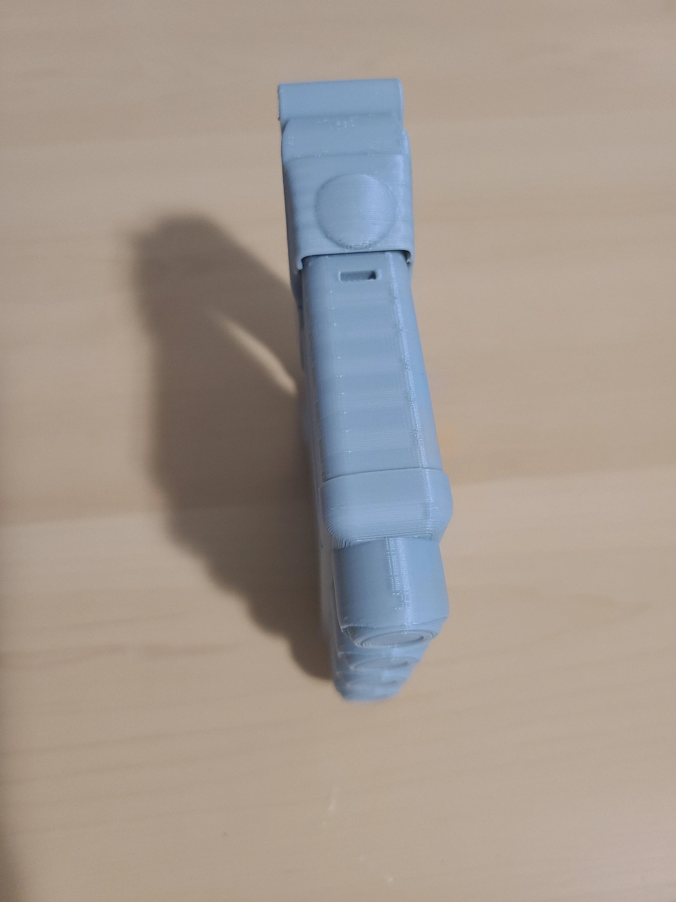Kalat PPG from Babylon 5 - Sci-Fi Collectible