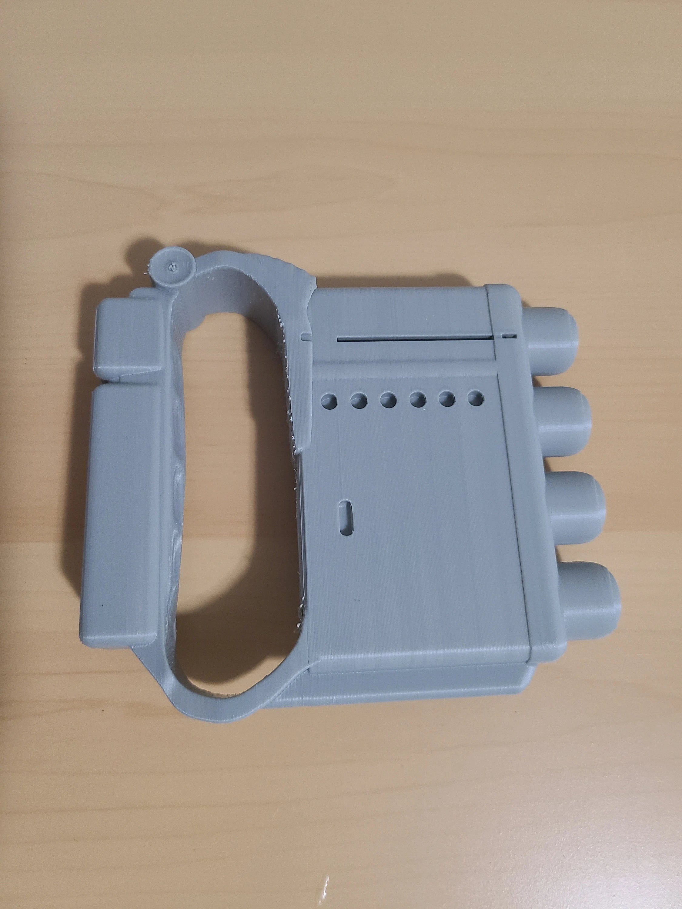 Kalat PPG from Babylon 5 - Sci-Fi Collectible