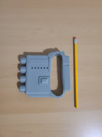 Kalat PPG from Babylon 5 - Sci-Fi Collectible
