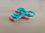 Reindeer Rings - Festive Christmas Party Fun and Stocking Stuffers