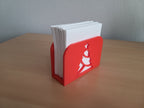 Christmas Napkin Holder - Festive Table Décor