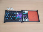 D&D All-in-one Dice Box - Storage and Style for Adventurers