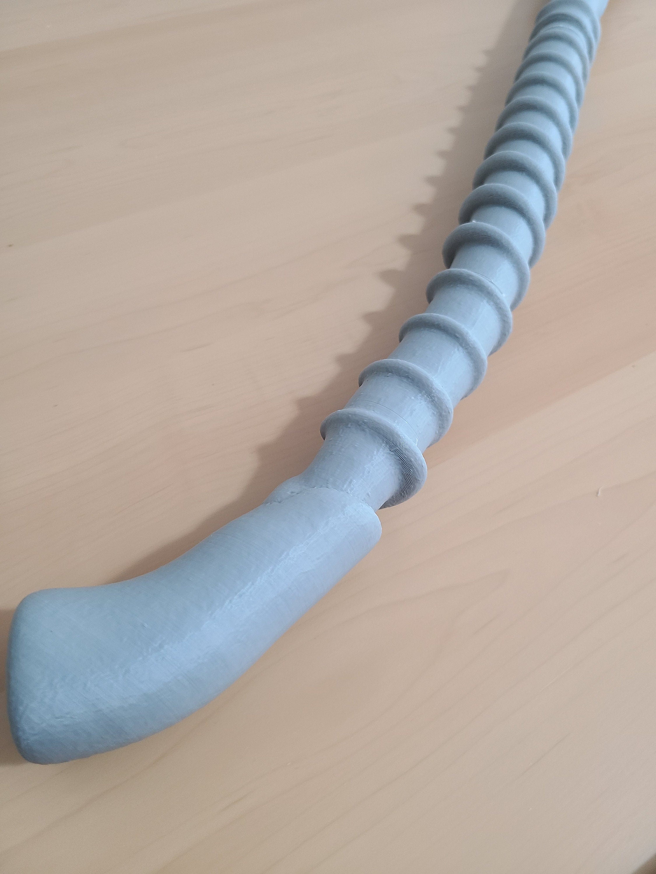 High Elven Warrior Sword - Exquisite Fantasy Collectible