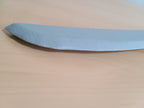 High Elven Warrior Sword - Exquisite Fantasy Collectible