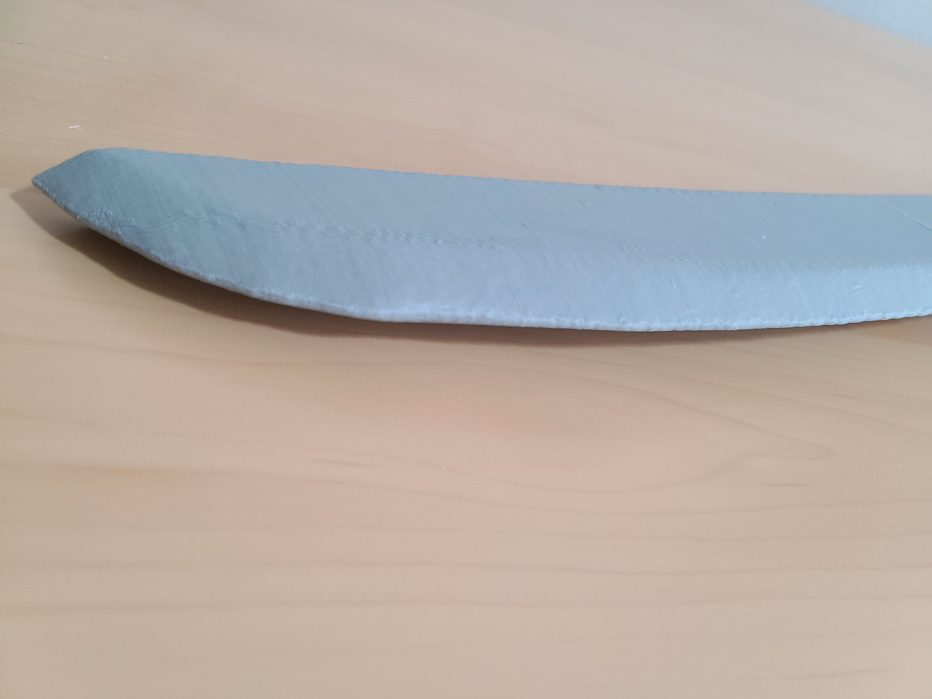 High Elven Warrior Sword - Exquisite Fantasy Collectible