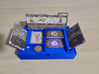 Gloomhaven Character Dashboard and Storage - Organize Your Adventure