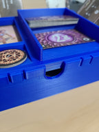 Gloomhaven Character Dashboard and Storage - Organize Your Adventure