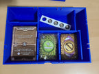 Gloomhaven Character Dashboard and Storage - Organize Your Adventure
