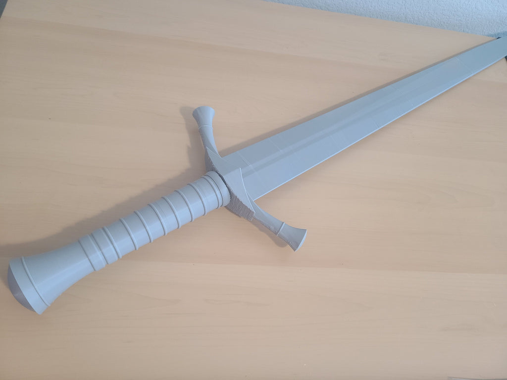 Boromir's Sword - Honor the Valor of Gondor!