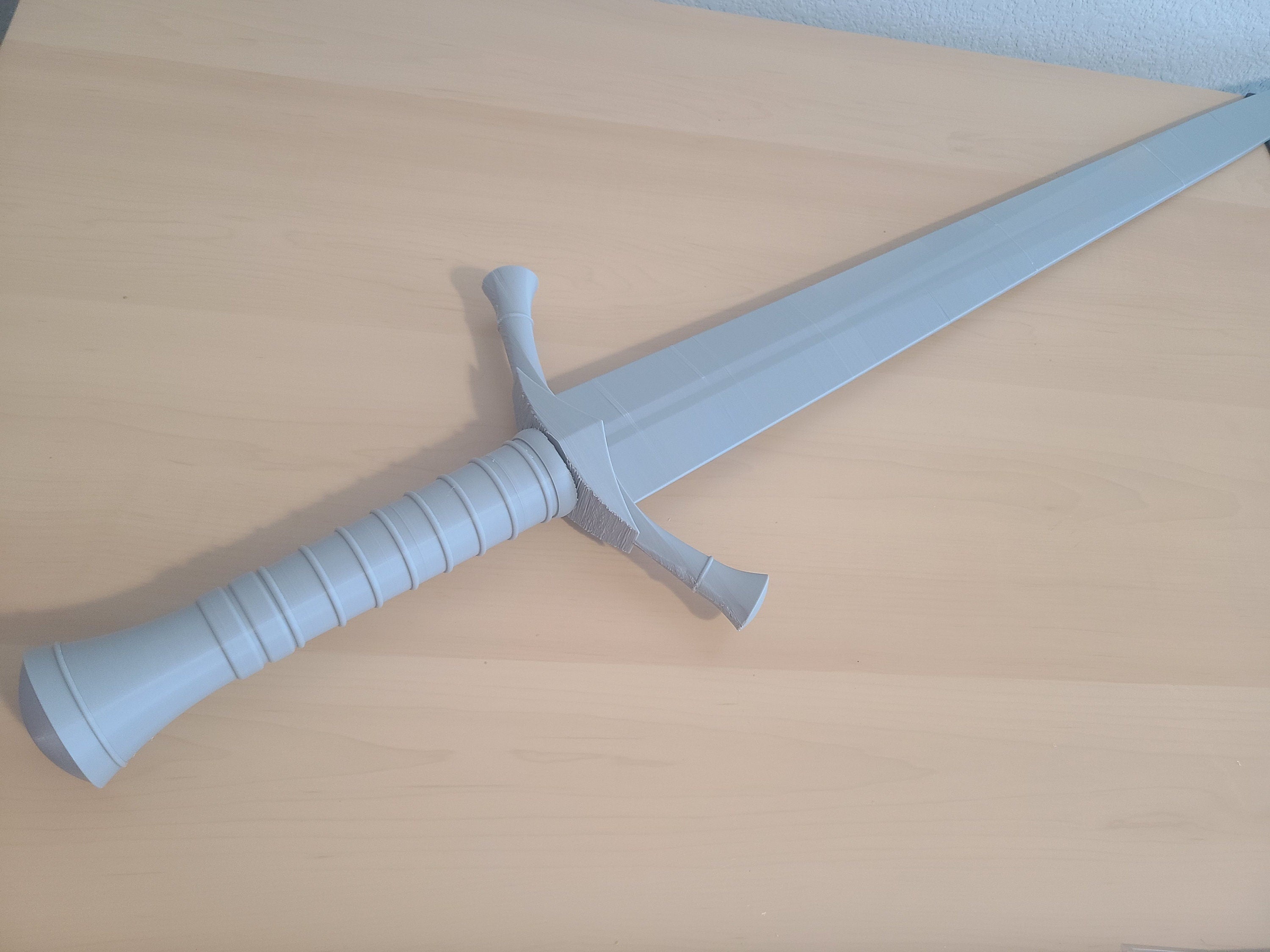 Boromir's Sword - Honor the Valor of Gondor!