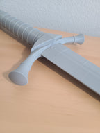 Boromir's Sword - Honor the Valor of Gondor!
