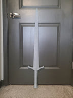 Boromir's Sword - Honor the Valor of Gondor!