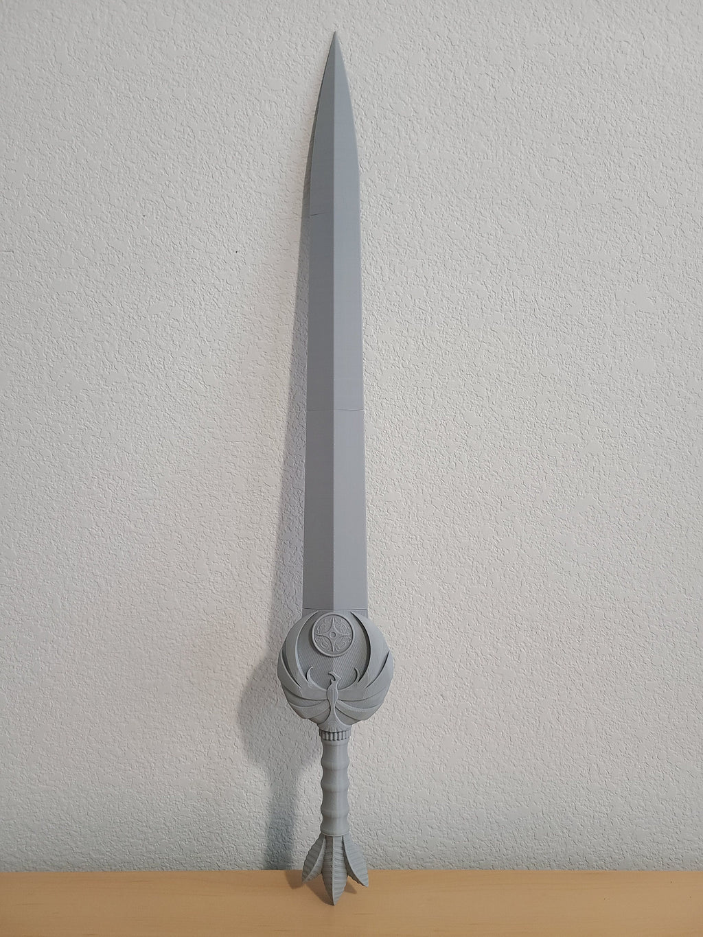 Nightingale Sword Replica - Skyrim Inspired Collectible