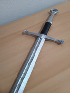 Andúril Sword - Embrace the Legend of Aragorn!