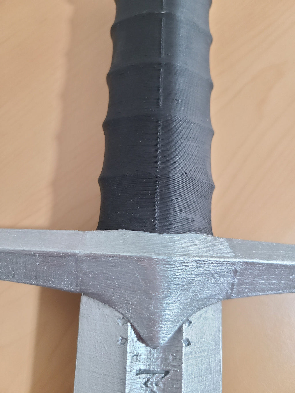 Andúril Sword - Embrace the Legend of Aragorn!