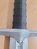 Andúril Sword - Embrace the Legend of Aragorn!