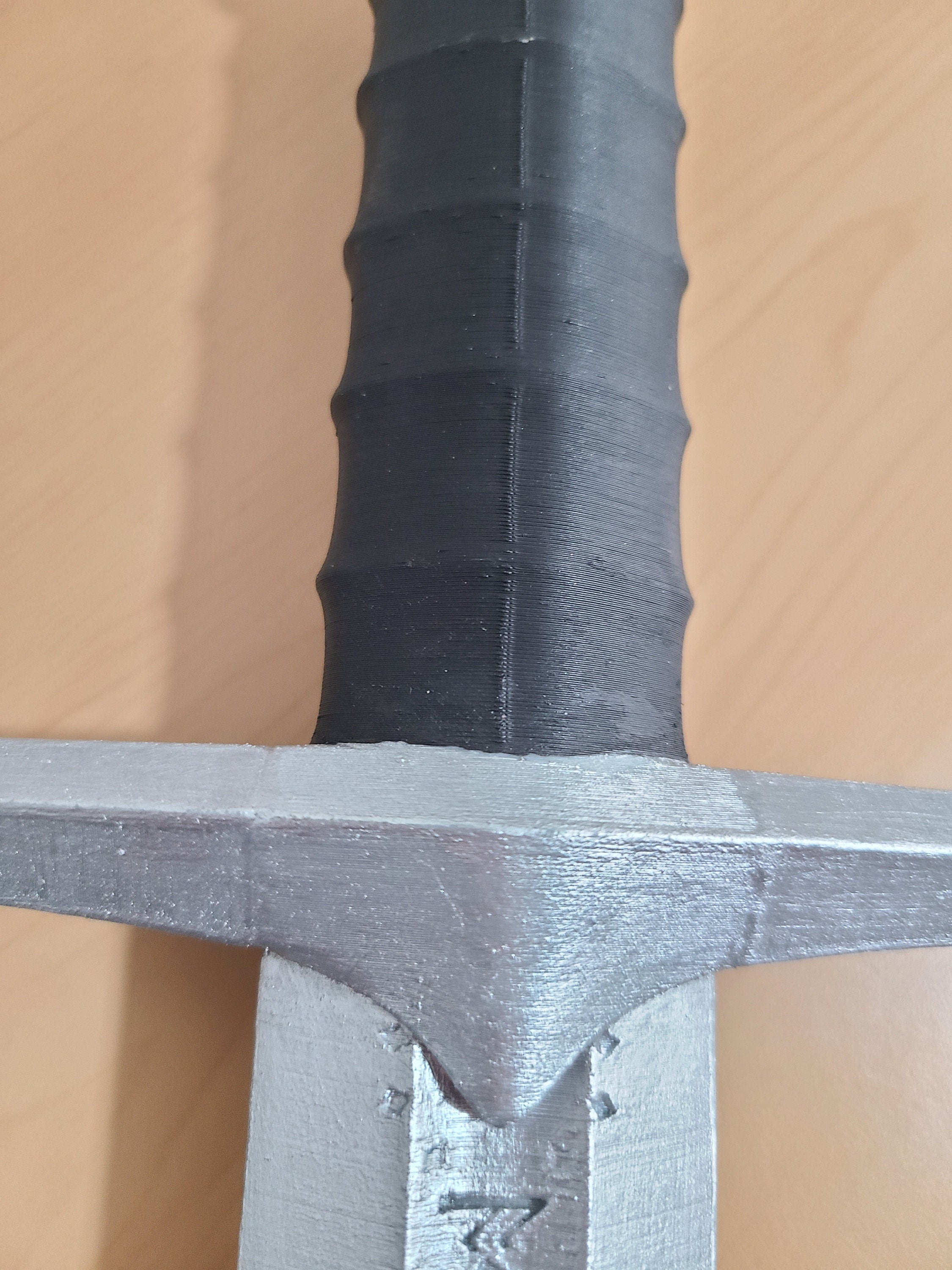 Andúril Sword - Embrace the Legend of Aragorn!