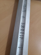 Andúril Sword - Embrace the Legend of Aragorn!