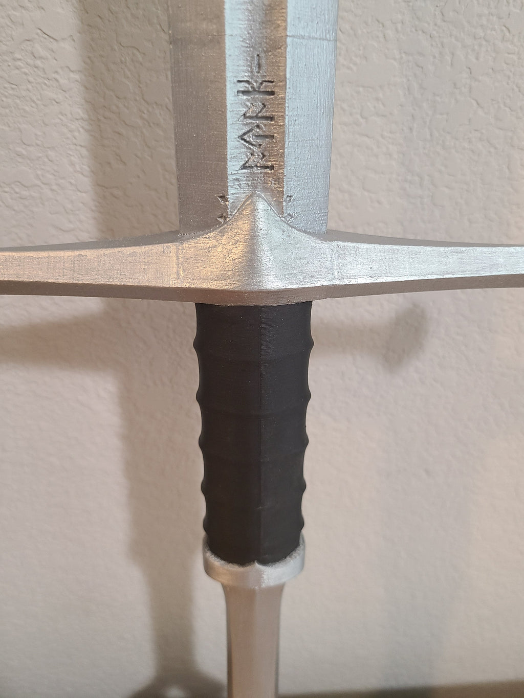Andúril Sword - Embrace the Legend of Aragorn!