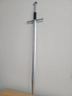 Andúril Sword - Embrace the Legend of Aragorn!