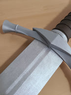 Boromir's Sword - Honor the Valor of Gondor!