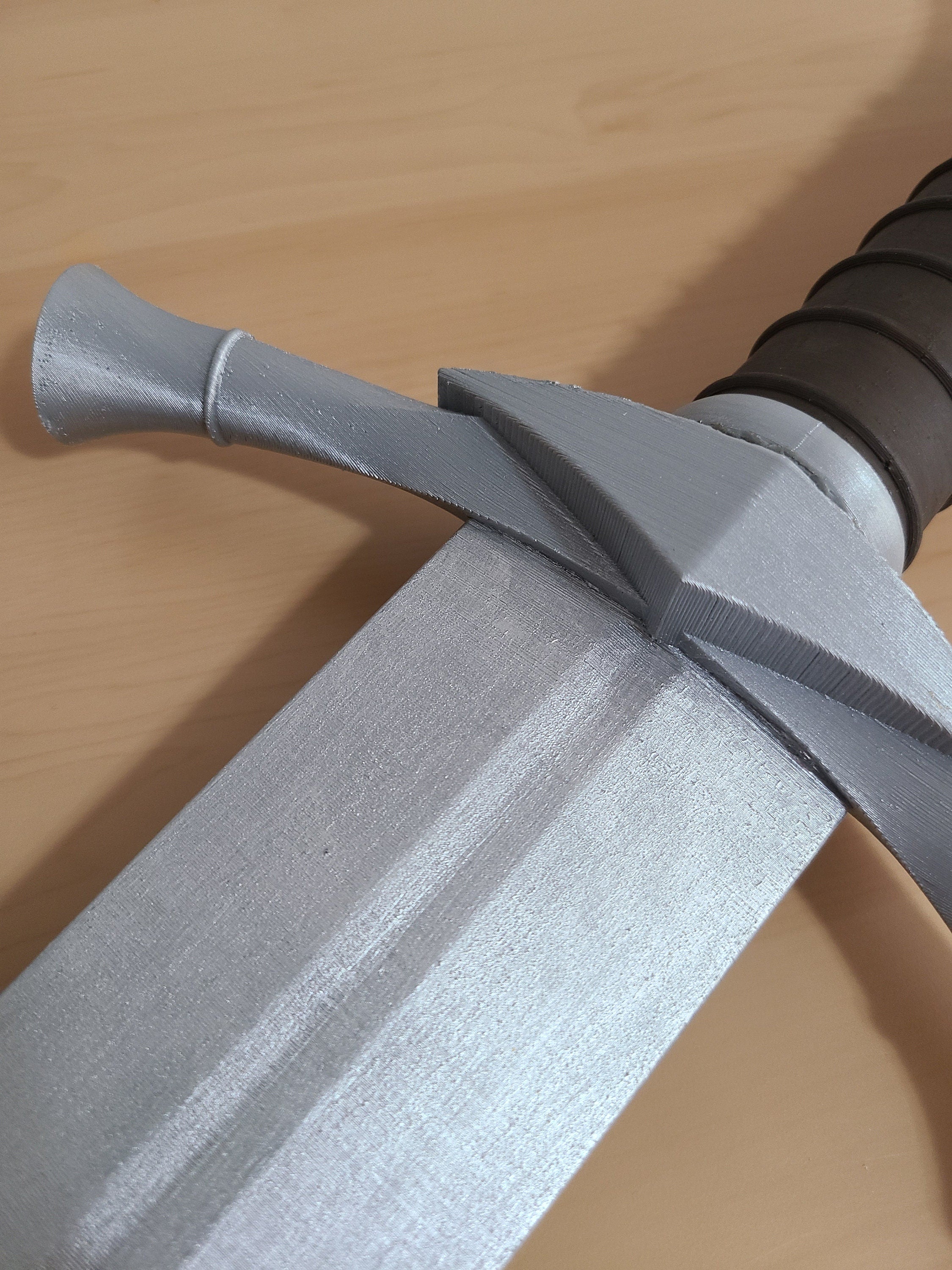 Boromir's Sword - Honor the Valor of Gondor!