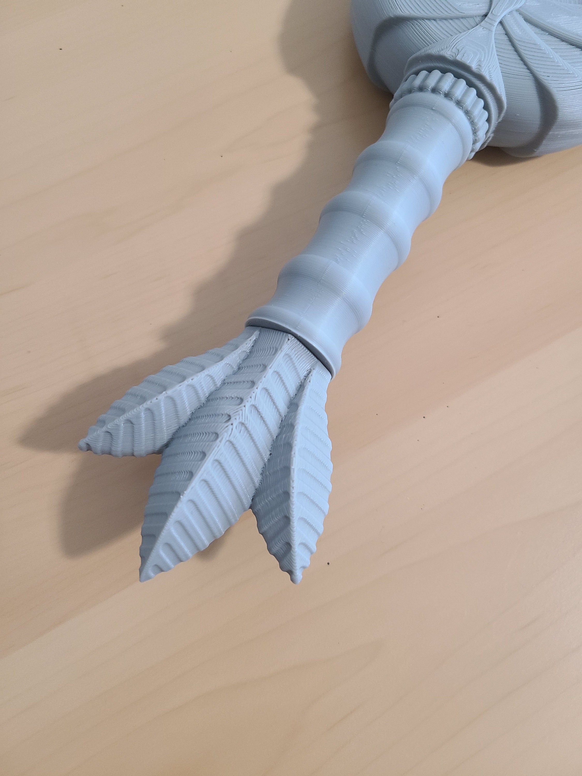 Nightingale Sword Replica - Skyrim Inspired Collectible