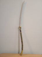 High Elven Warrior Sword - Exquisite Fantasy Collectible
