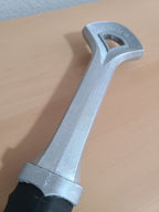 Andúril Sword - Embrace the Legend of Aragorn!