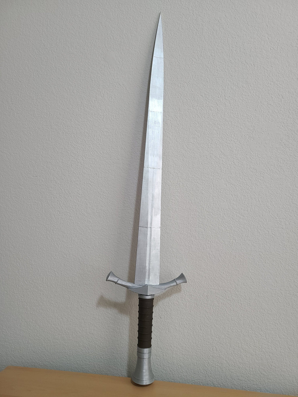 Boromir's Sword - Honor the Valor of Gondor!