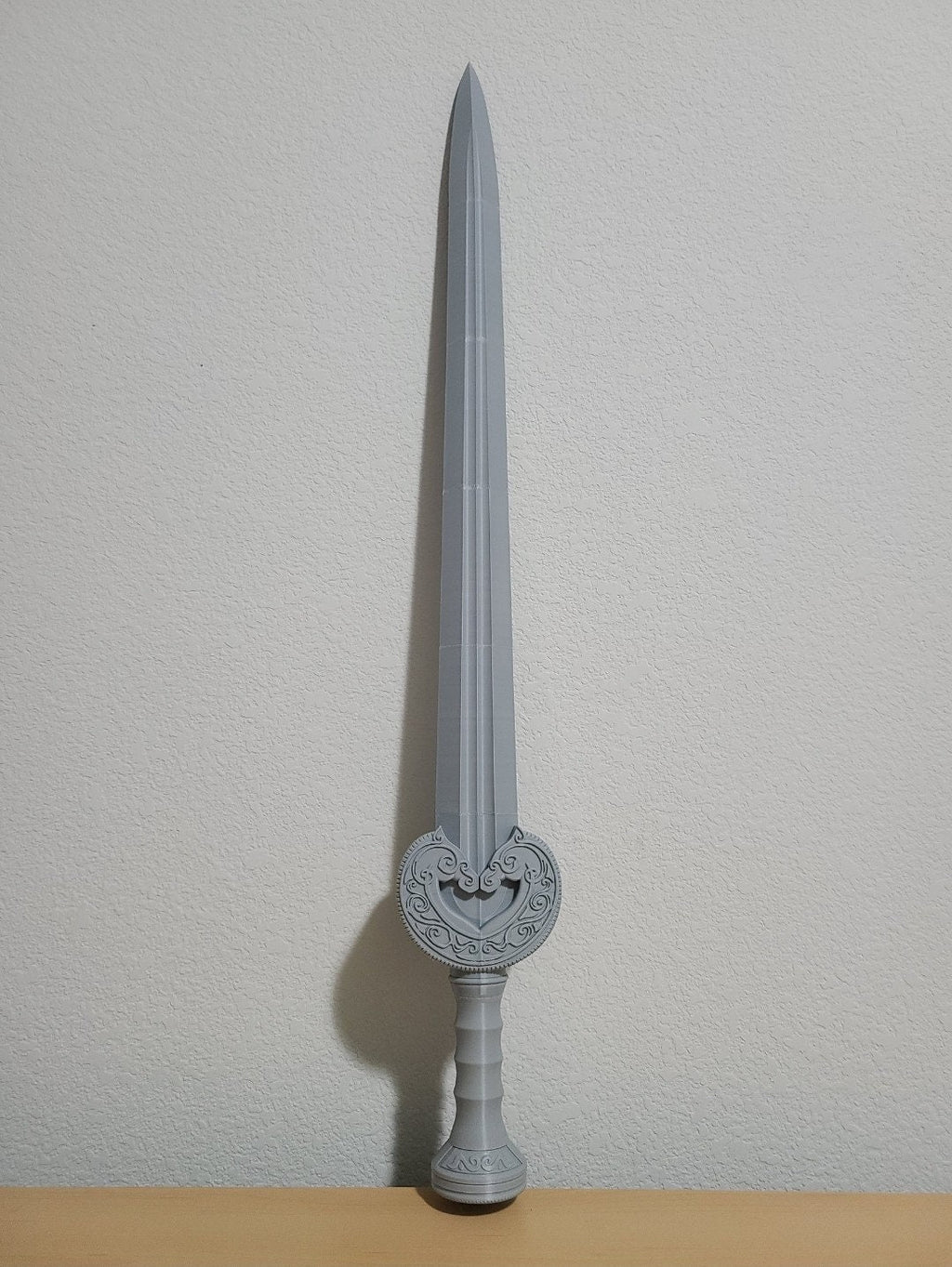 Herugrim Sword - Wield the Majesty of King Théoden!