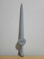 Herugrim Sword - Wield the Majesty of King Théoden!