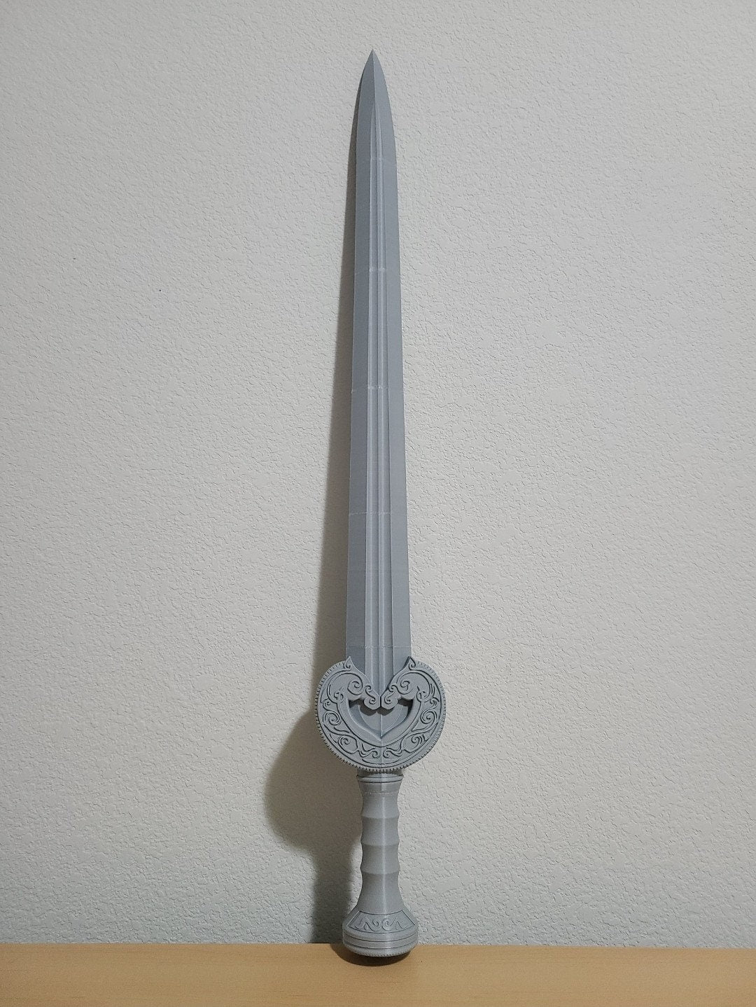 Herugrim Sword - Wield the Majesty of King Théoden!