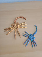 Articulated Facehugger - High-Detail Alien Replica