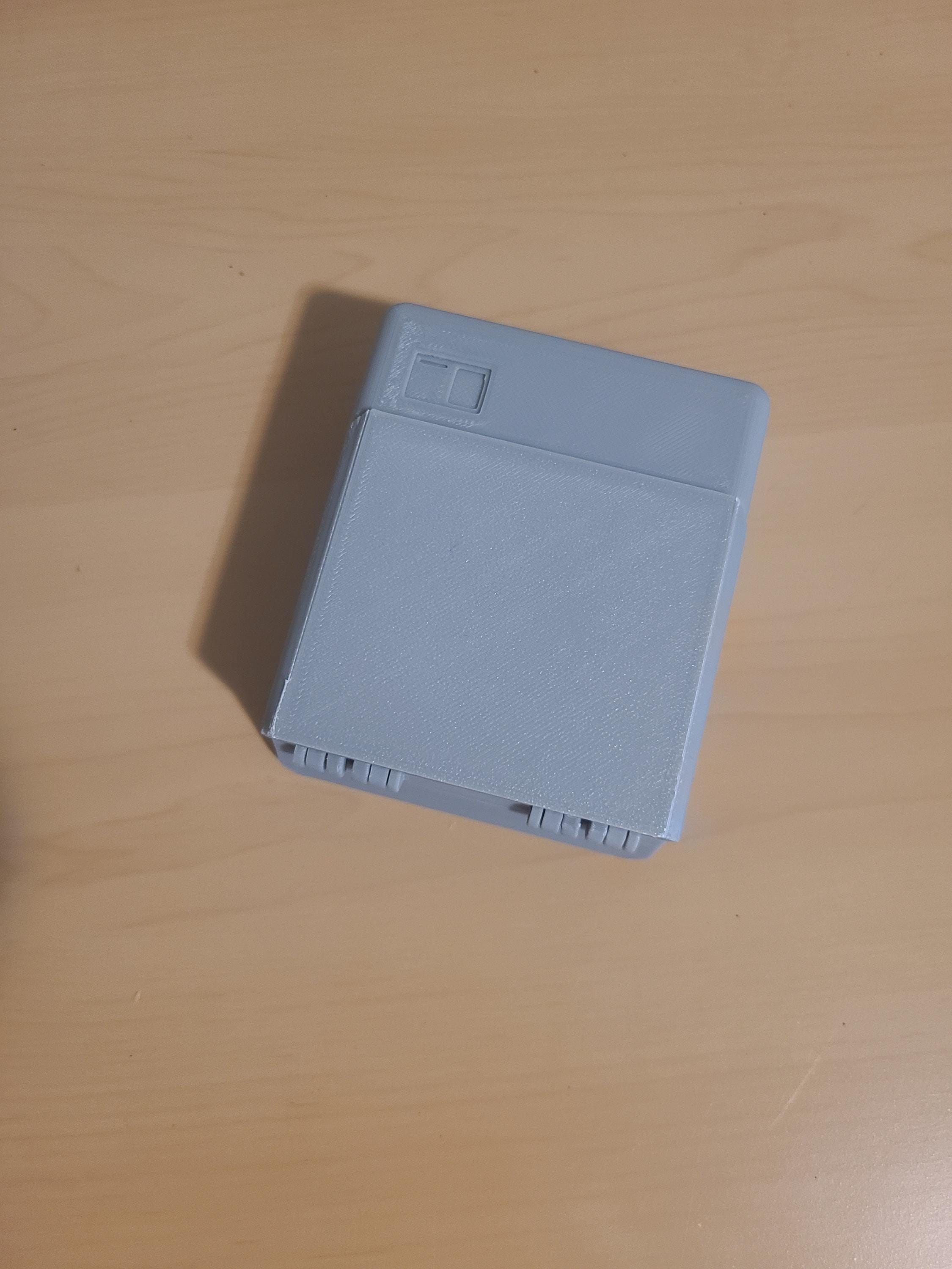 Star Trek TNG Science Tricorder - High Detail Replica