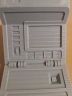 Star Trek TNG Science Tricorder - High Detail Replica