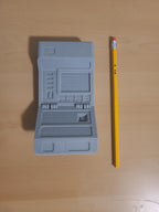 Star Trek TNG Science Tricorder - High Detail Replica