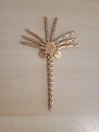Articulated Facehugger - High-Detail Alien Replica