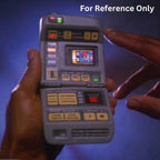 Star Trek TNG Science Tricorder - High Detail Replica