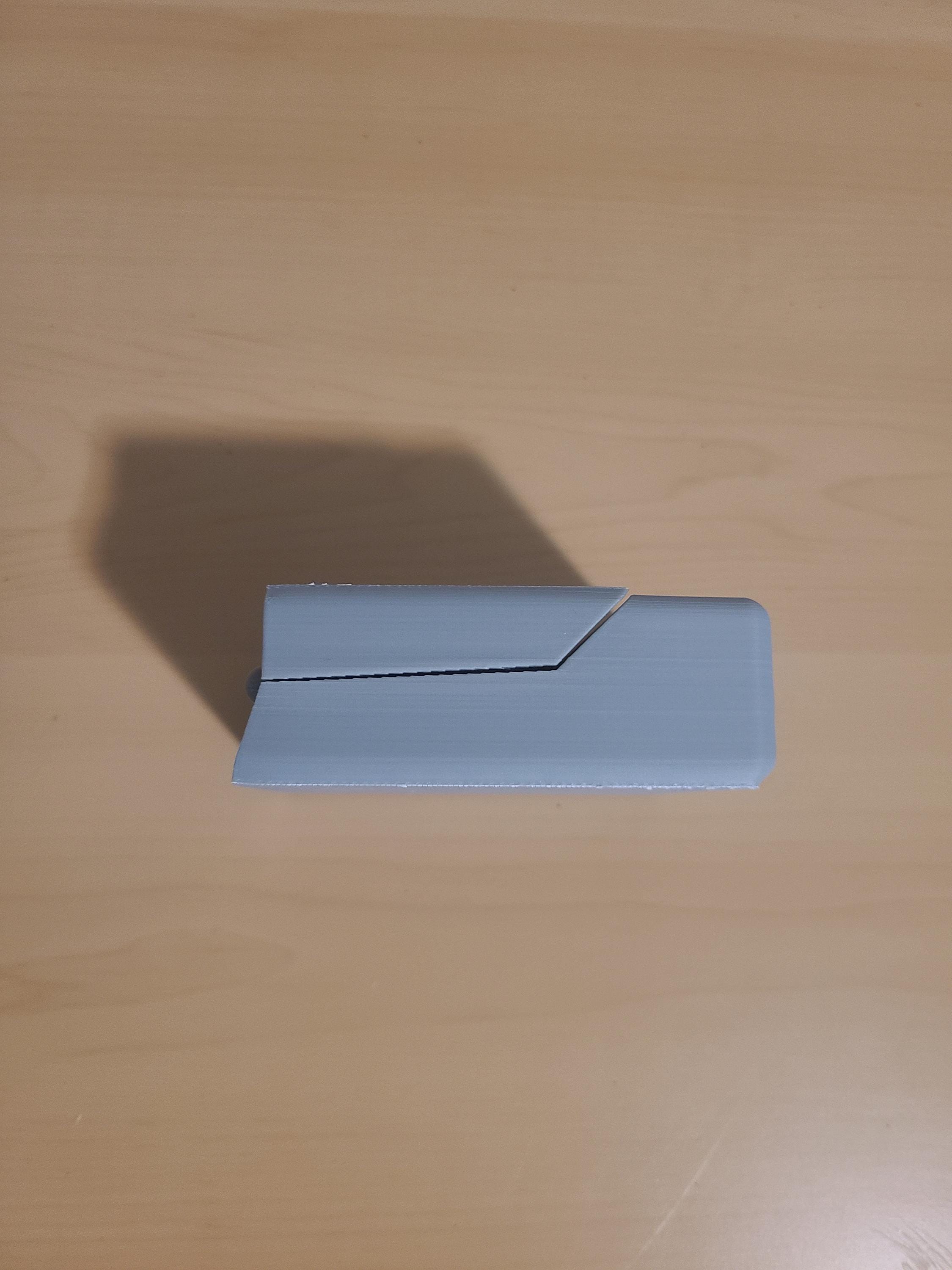 Star Trek TNG Science Tricorder - High Detail Replica