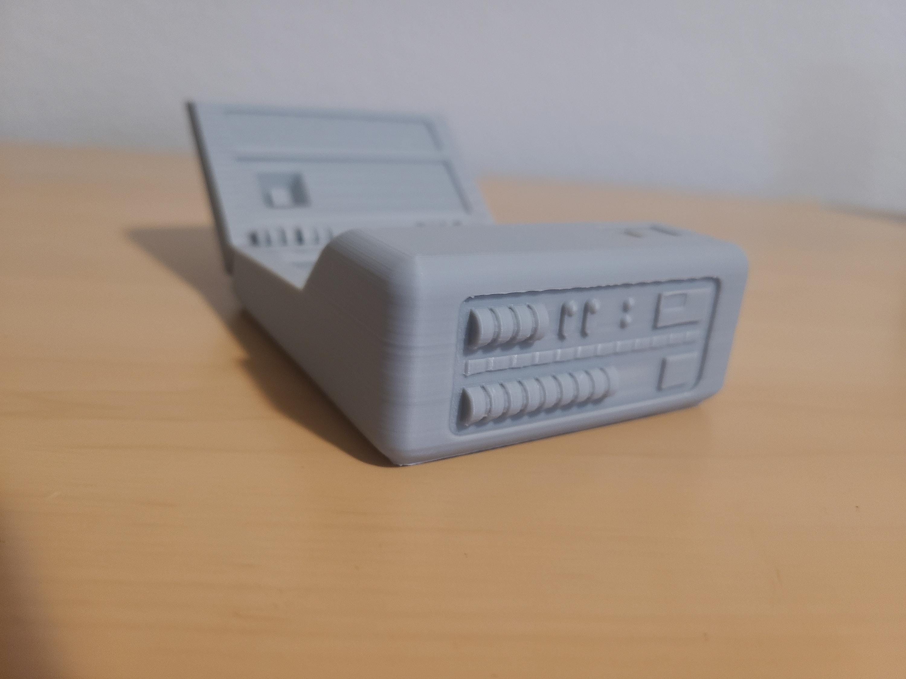 Star Trek TNG Science Tricorder - High Detail Replica