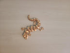 Articulated Lizard - Poseable Reptile Figure
