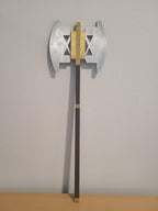 Gimli's Battle-Axe - Embrace the Spirit of Dwarven Valor!